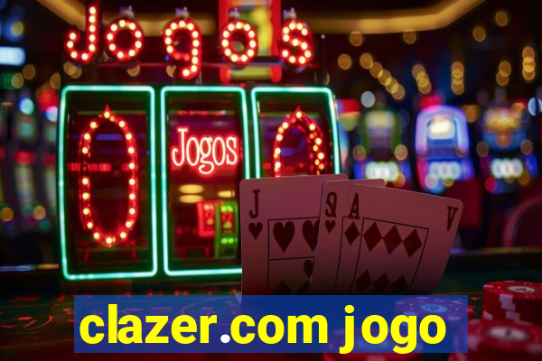 clazer.com jogo